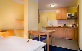 Acora Karlsruhe Zentrum Living The City - Apartments