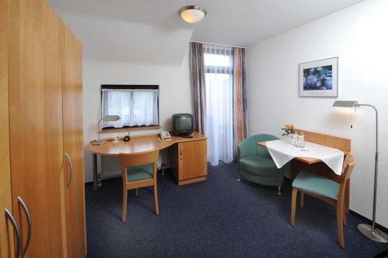 Acora Karlsruhe Zentrum Living The City - Apartments Zewnętrze zdjęcie