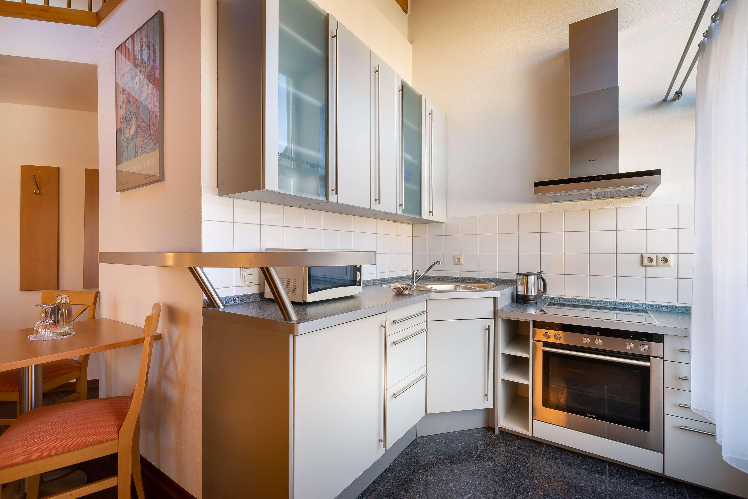 Acora Karlsruhe Zentrum Living The City - Apartments Zewnętrze zdjęcie