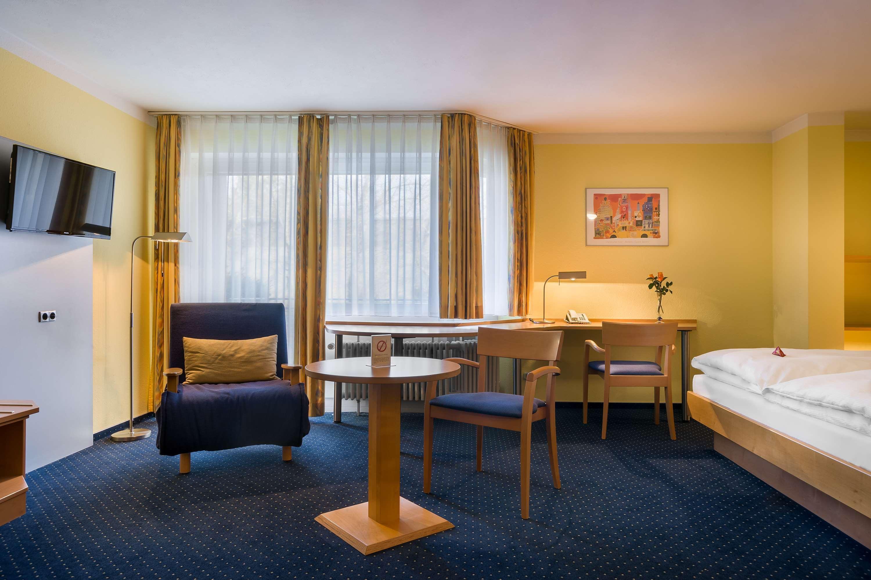 Acora Karlsruhe Zentrum Living The City - Apartments Zewnętrze zdjęcie
