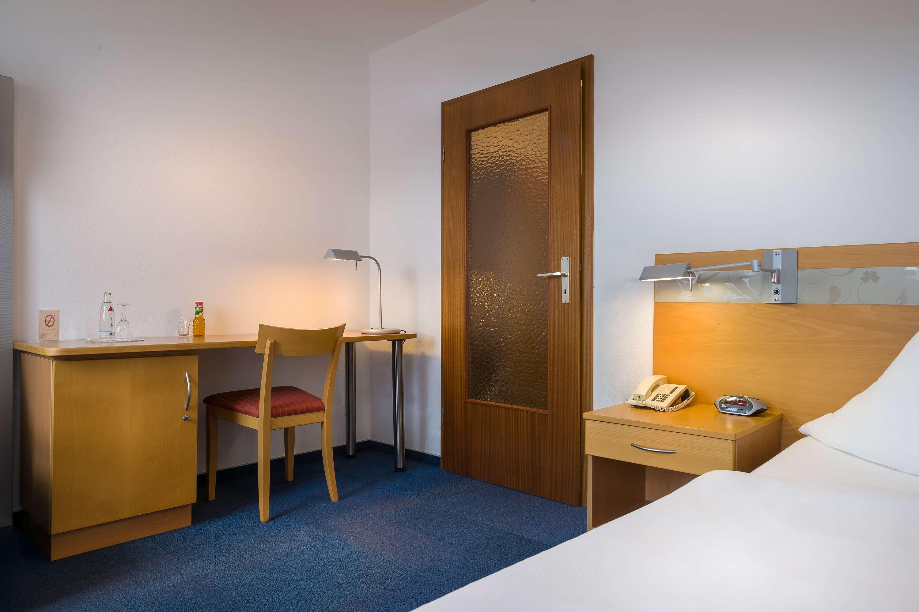 Acora Karlsruhe Zentrum Living The City - Apartments Zewnętrze zdjęcie