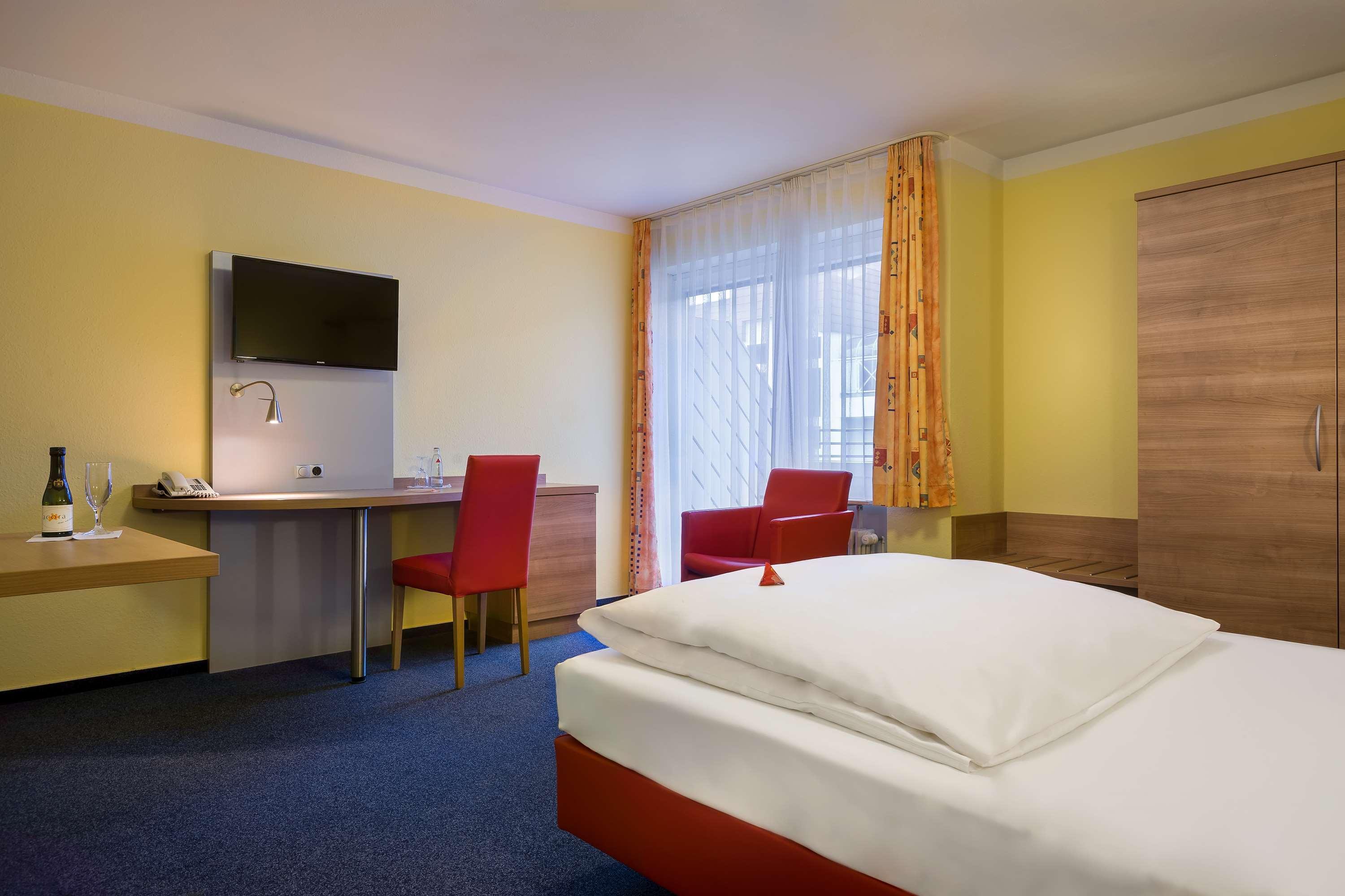 Acora Karlsruhe Zentrum Living The City - Apartments Zewnętrze zdjęcie