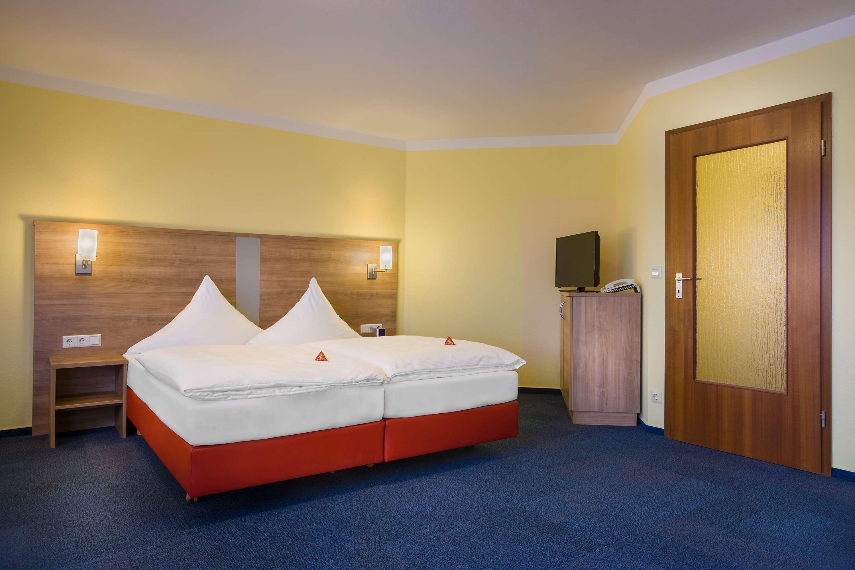 Acora Karlsruhe Zentrum Living The City - Apartments Zewnętrze zdjęcie
