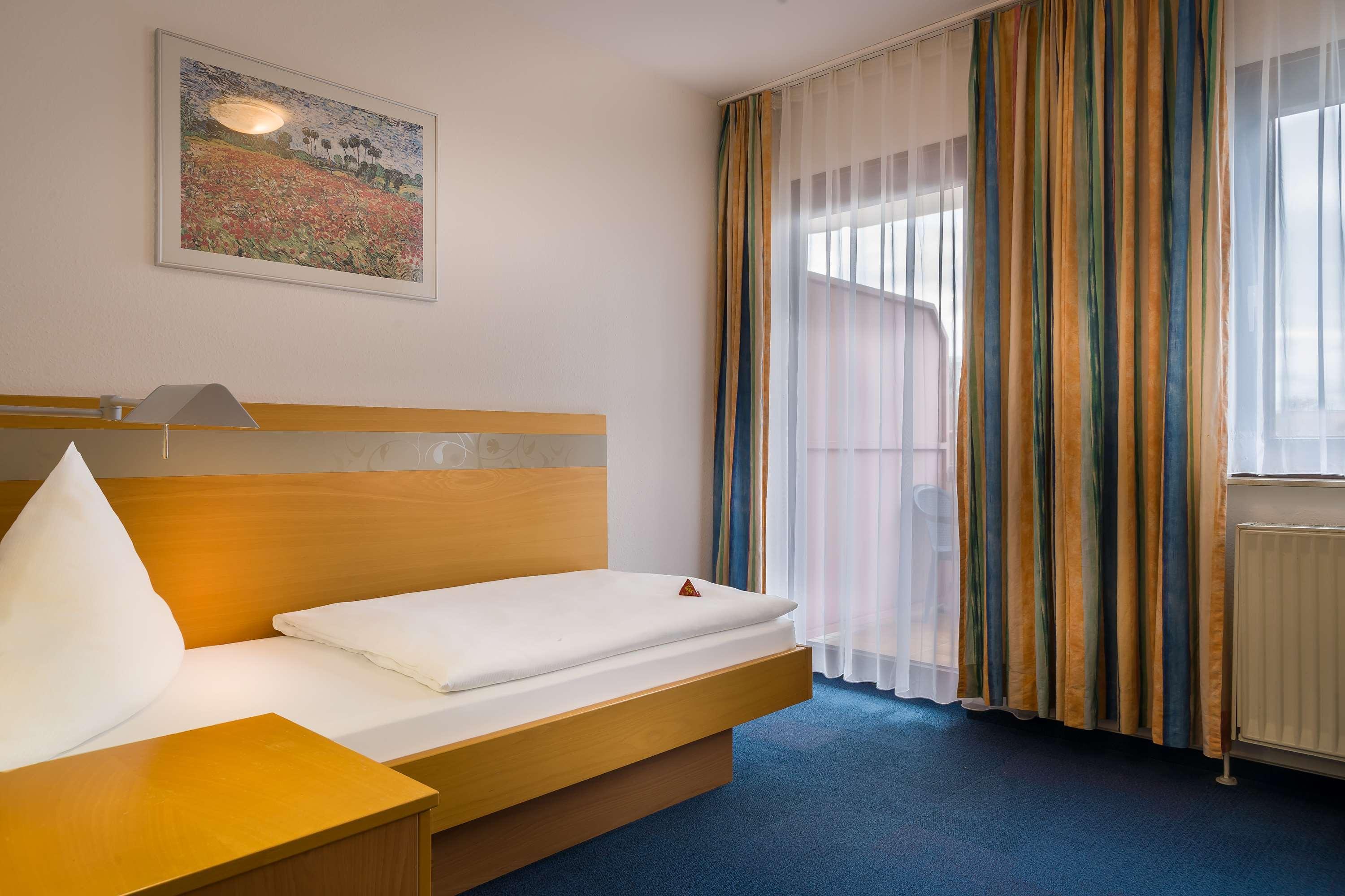Acora Karlsruhe Zentrum Living The City - Apartments Zewnętrze zdjęcie