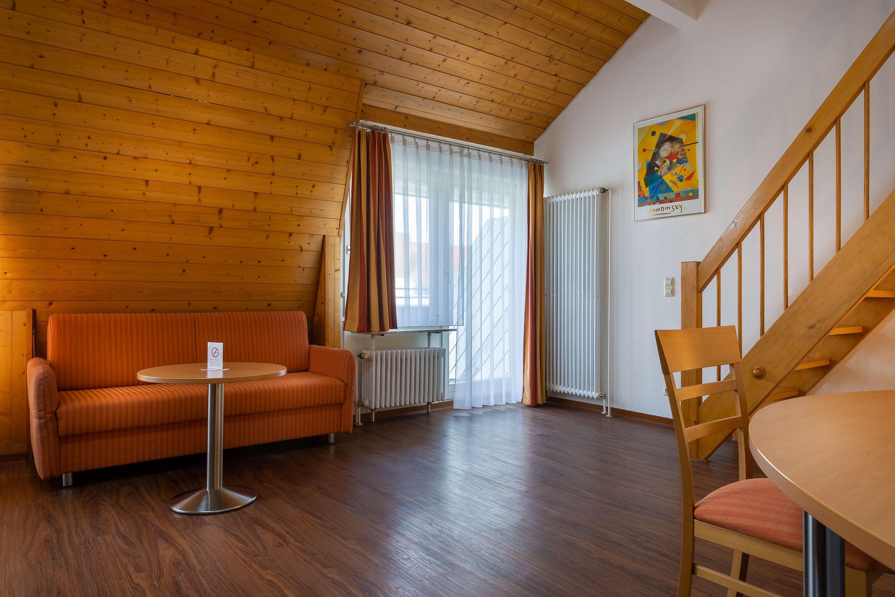 Acora Karlsruhe Zentrum Living The City - Apartments Zewnętrze zdjęcie