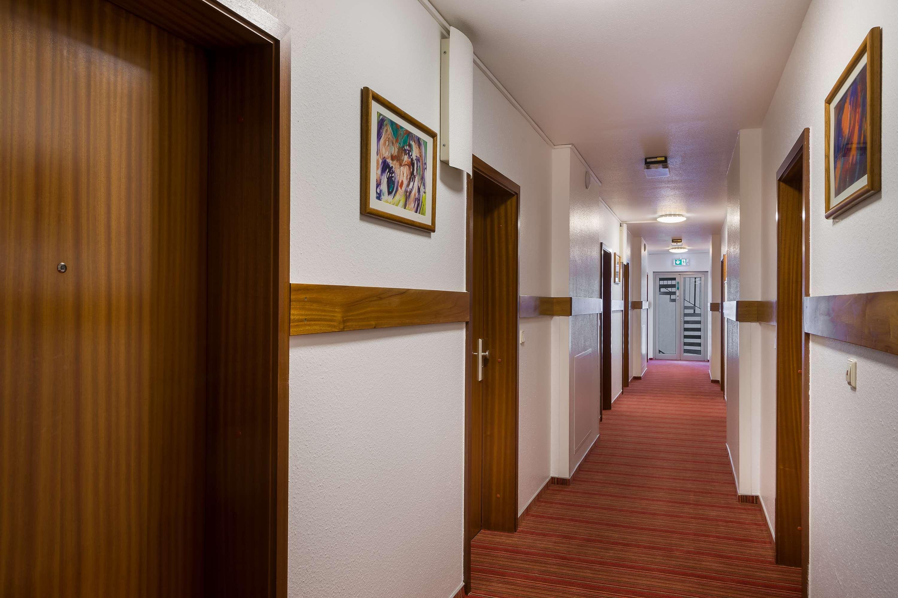 Acora Karlsruhe Zentrum Living The City - Apartments Zewnętrze zdjęcie