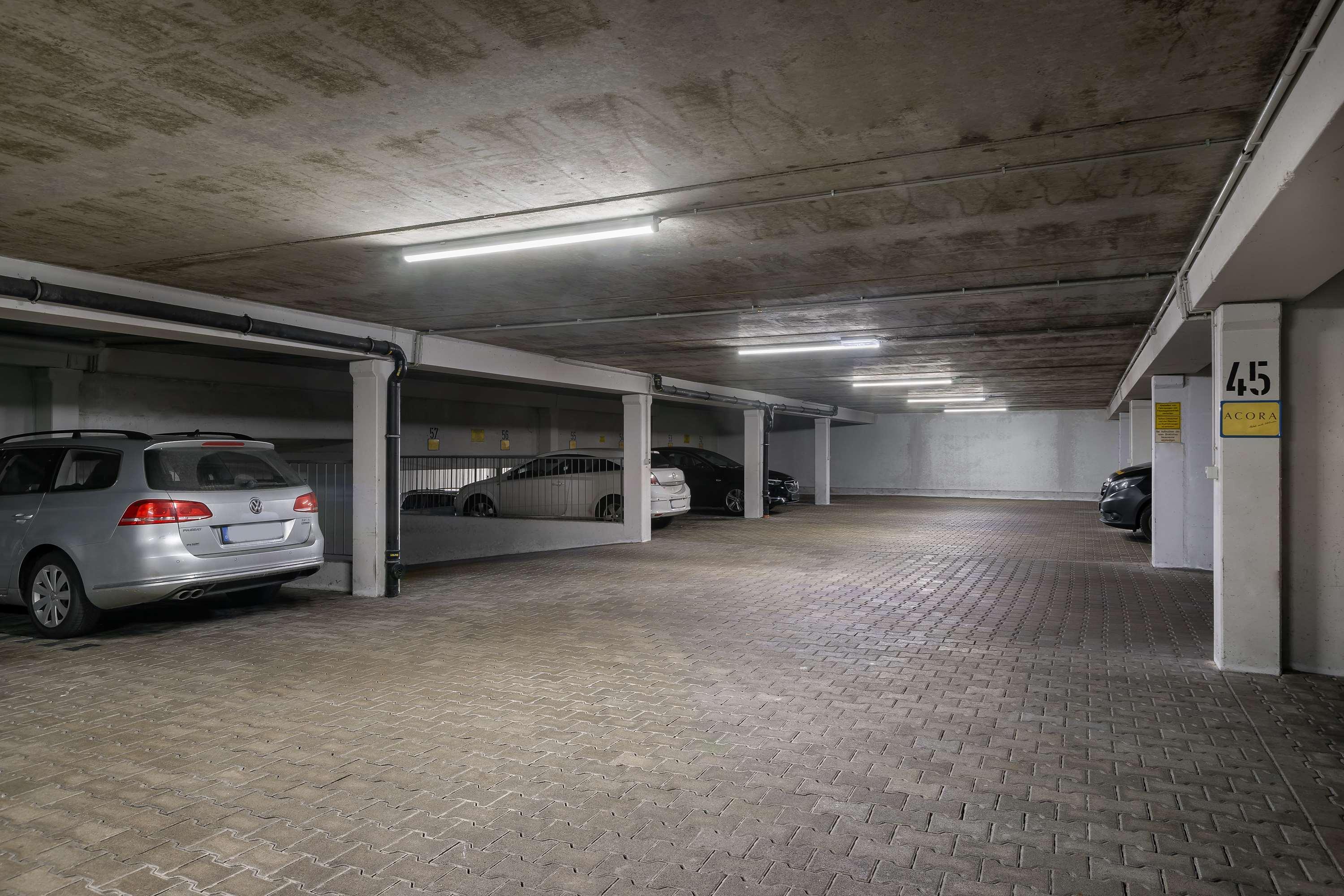 Acora Karlsruhe Zentrum Living The City - Apartments Zewnętrze zdjęcie
