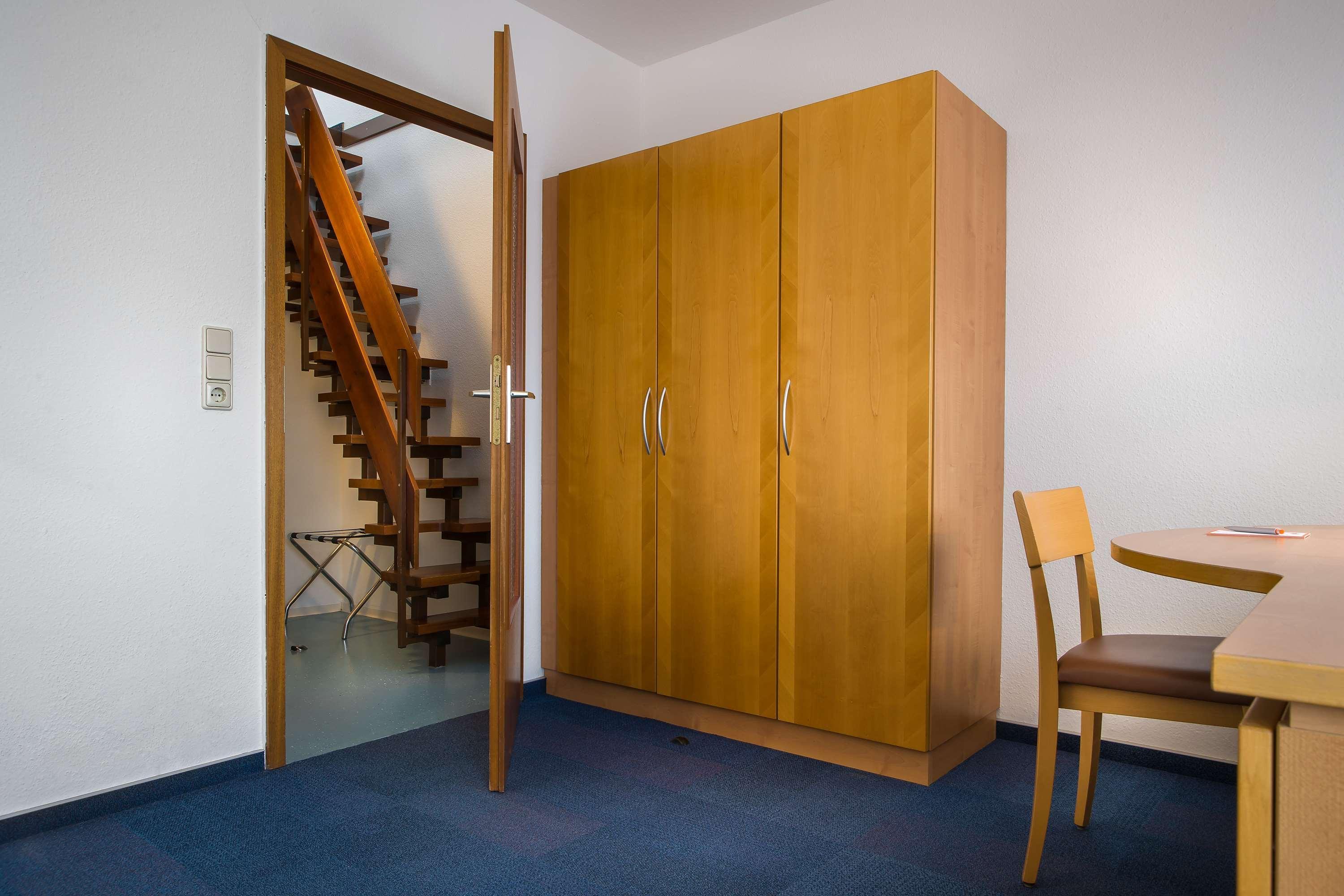 Acora Karlsruhe Zentrum Living The City - Apartments Zewnętrze zdjęcie